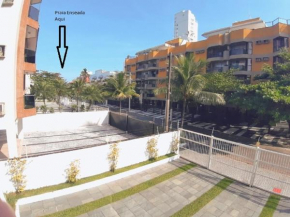 02 dorms, Suite, Best Enseada Street, 03 seats